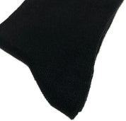 9-Pack Unisex Bamboo Work Socks